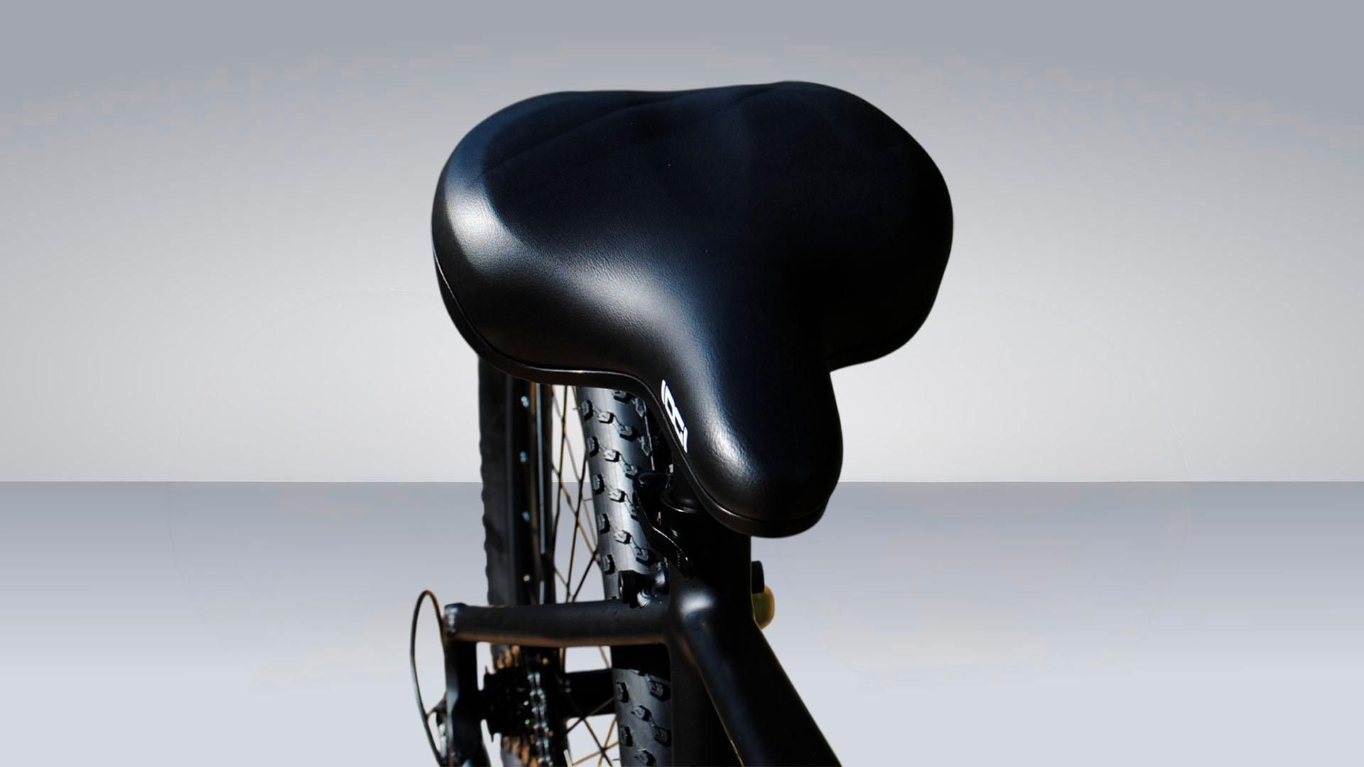 Велосипед BS 29PC Array 