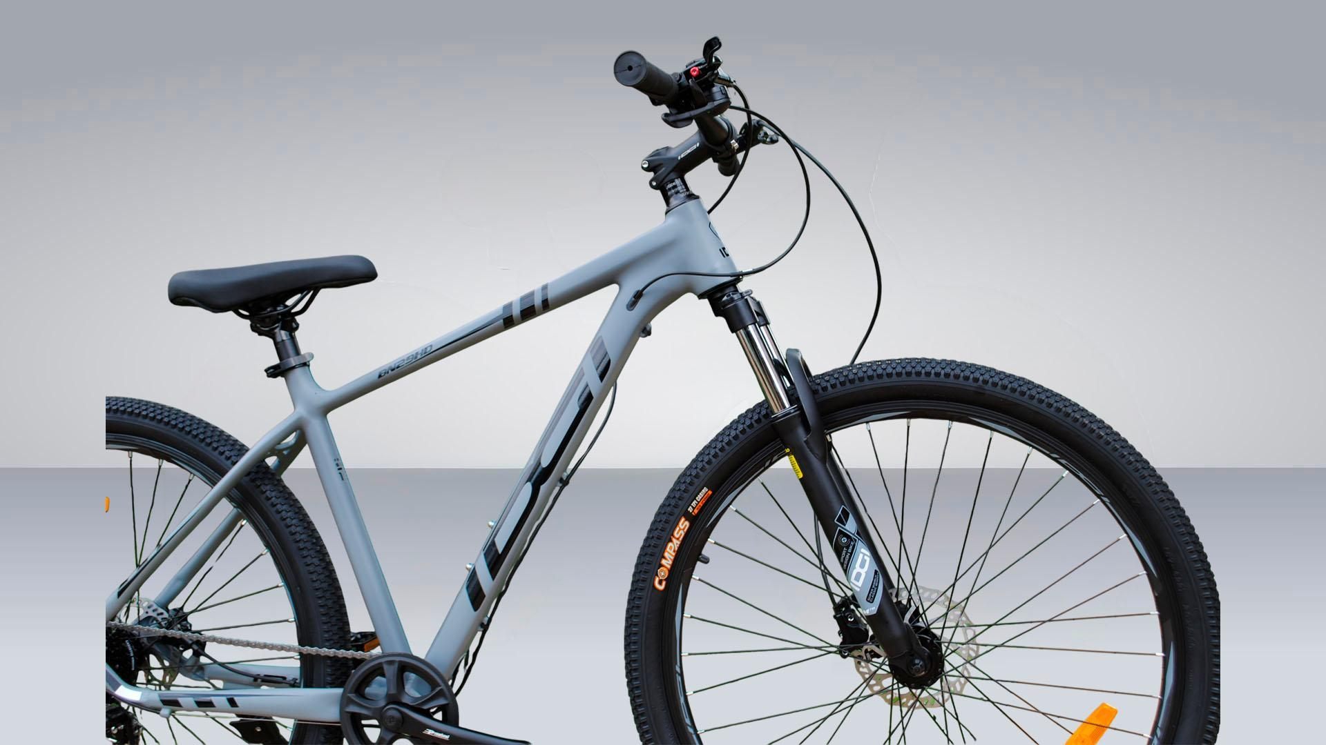 Велосипед BN 29HD Array 