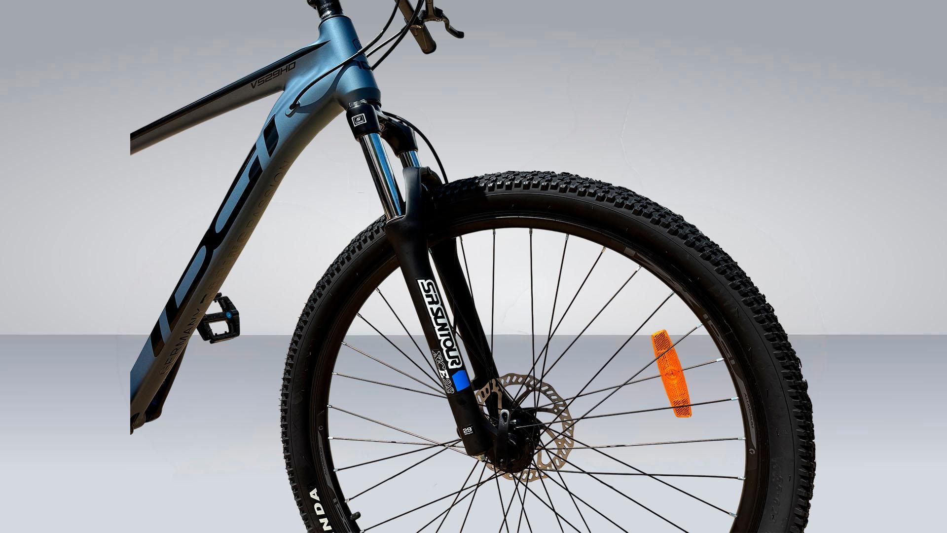 Велосипед VS 29HD Array 