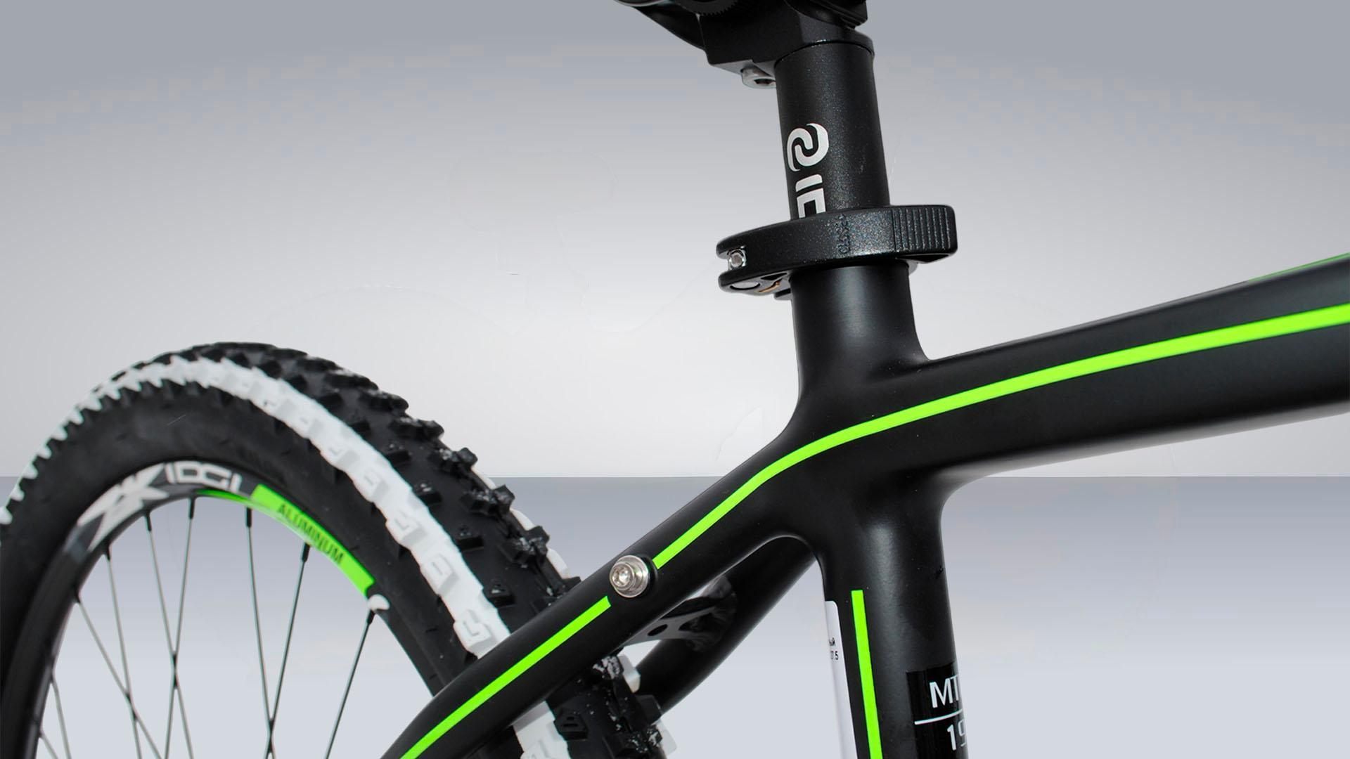 Велосипед BX 27.5 Array 